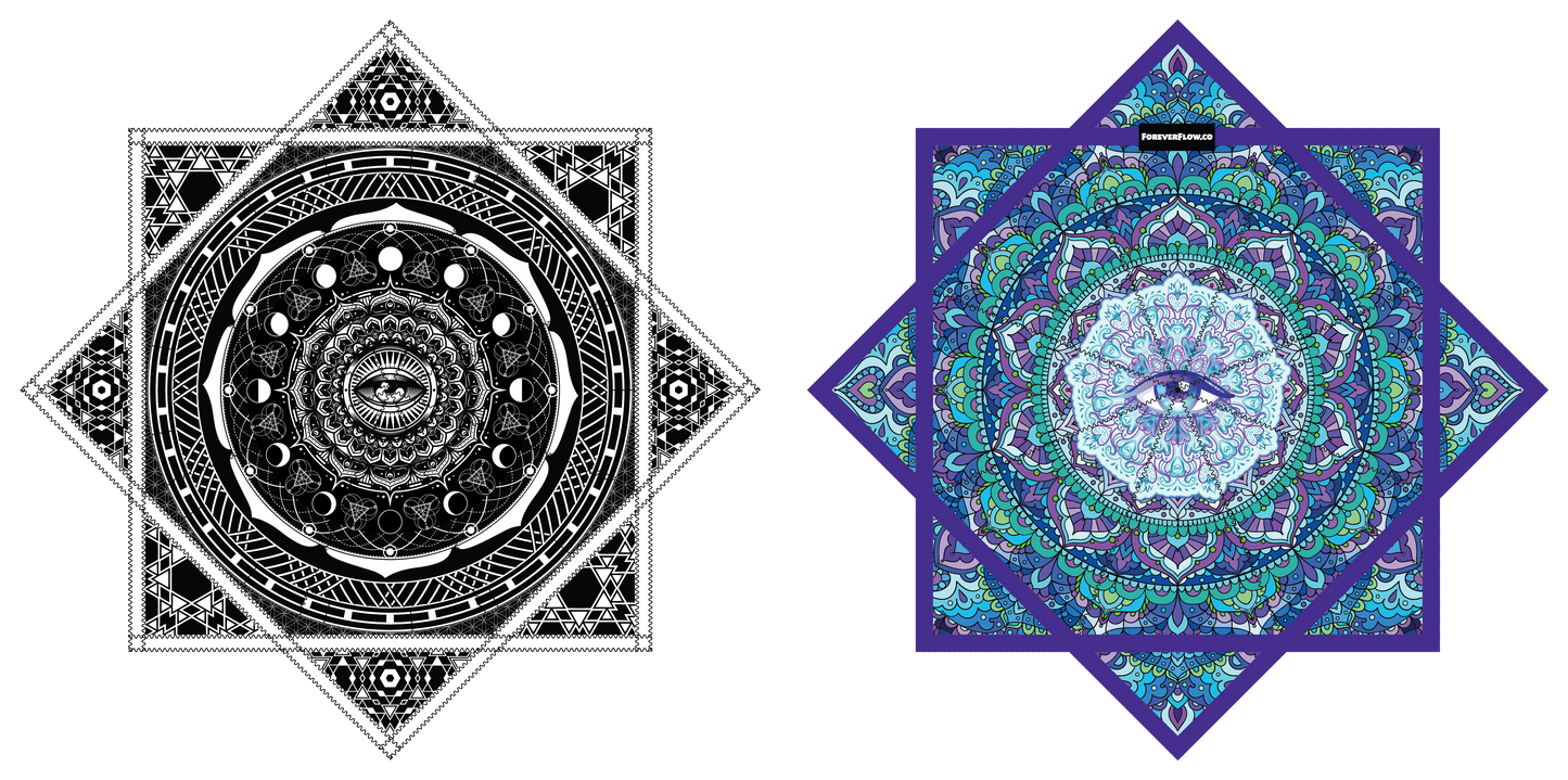 Moon Phases – JUMBO, GlowStar, Forever FlowStar OPEN PRESALE (Ships by Oct. 10th)