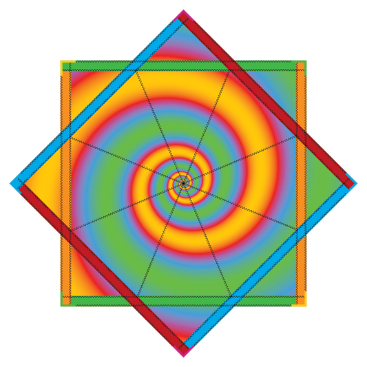 Neon Wave – Forever FlowStar 26" (Ready To Ship-Drops Aug. 20th)