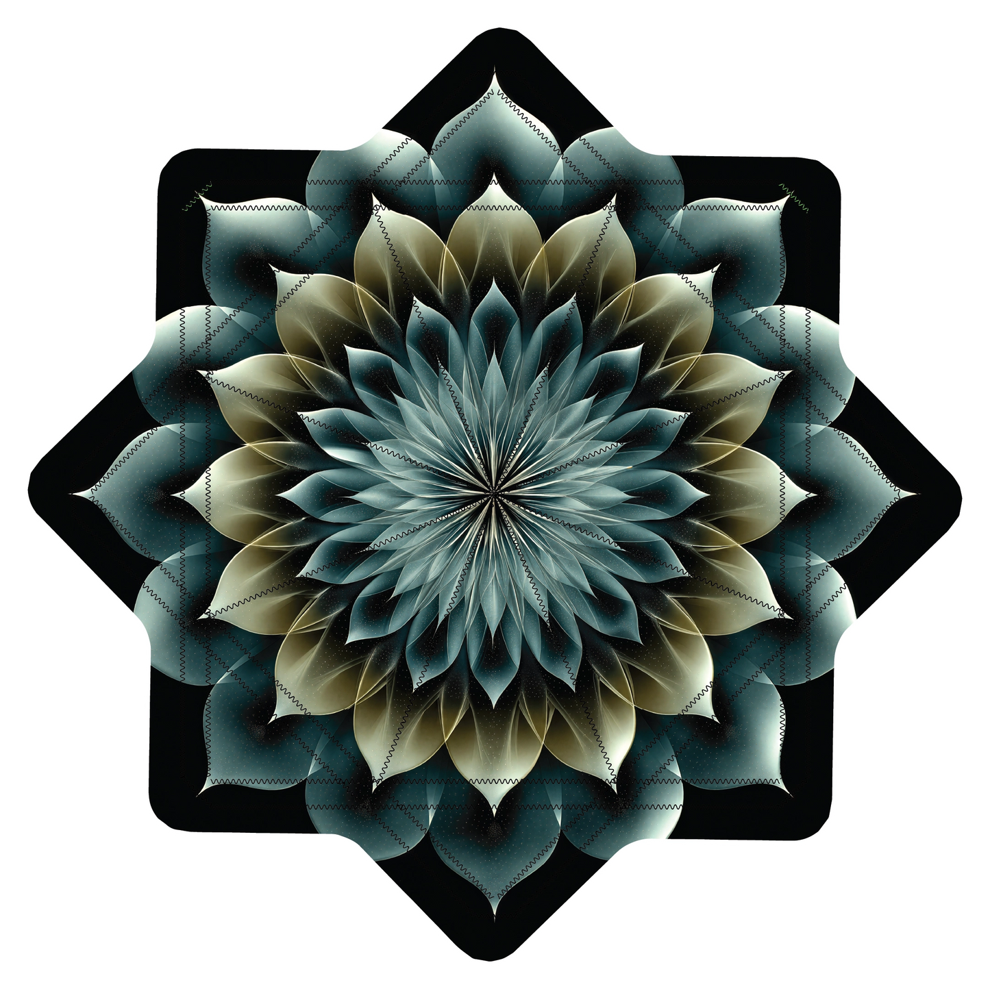 NightBloom –  GlowStar- LED Light Up 26" (Ships By Nov. 10th)