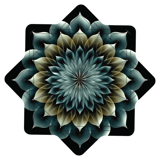 NightBloom –  GlowStar- LED Light Up 26" (Ships By Nov. 10th)