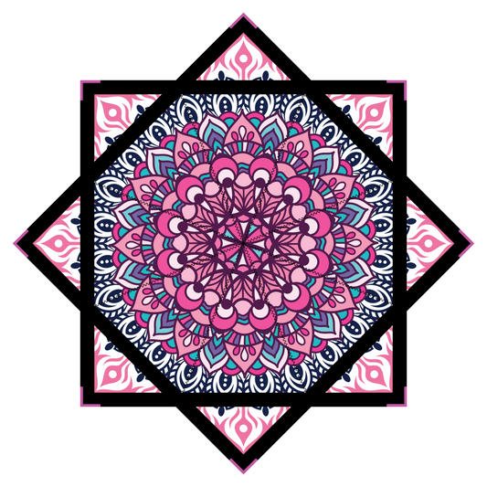 Passion Petals – Forever FlowStar 26" (Ships By August 7th)