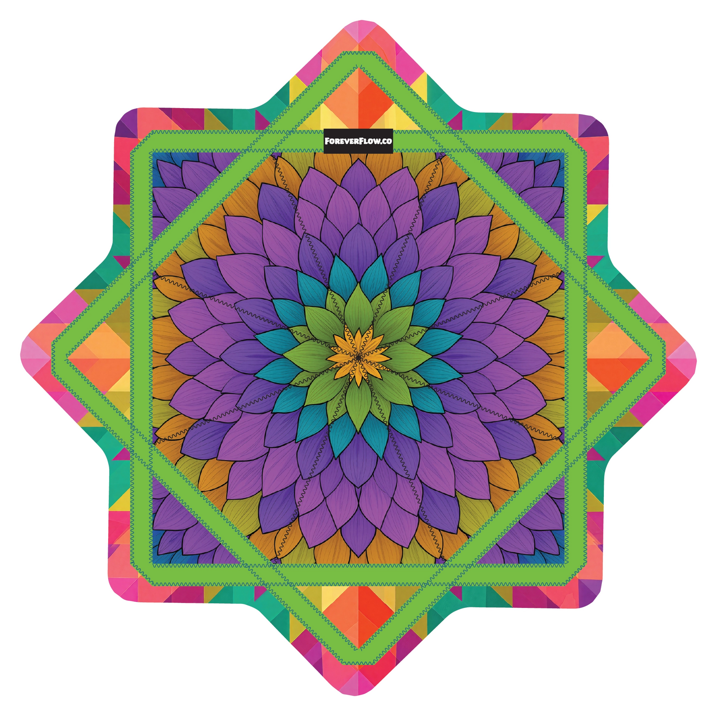 Petal Prism–  GlowStar- LED Light Up 26" (Ships By Nov. 10th)