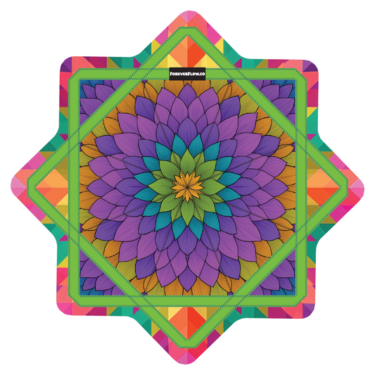 Petal Prism–  GlowStar- LED Light Up 26" (Ships By Nov. 10th)