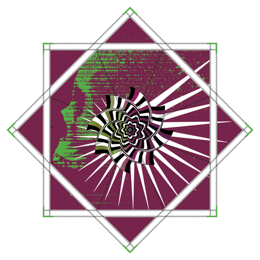 Phantom Shift – Forever FlowStar 26" (Ships By August 7th)