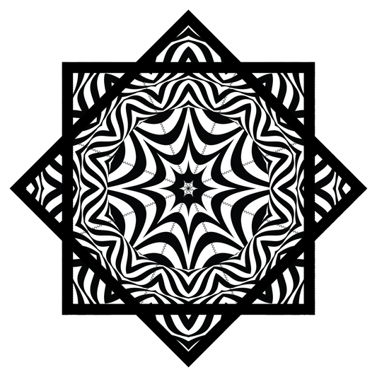 Portal Flip – Forever FlowStar 26" (Ships By Jan. 10th)