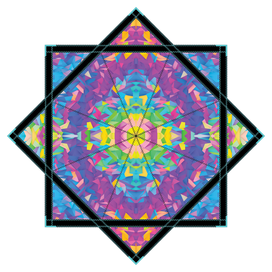 Prism Current – Forever FlowStar 26" (Ships By Feb. 20th)