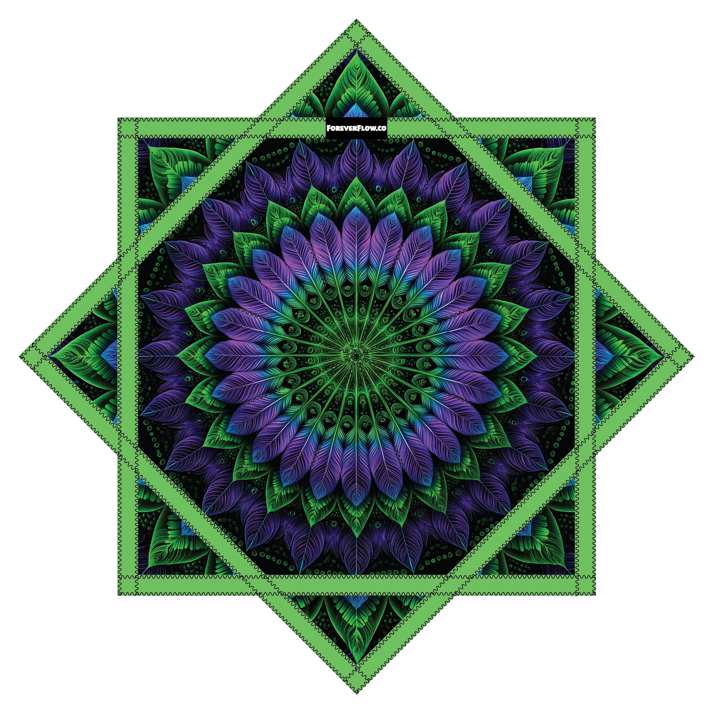 Prowler Plant – Forever FlowStar 26" (Ships By Nov 10th)