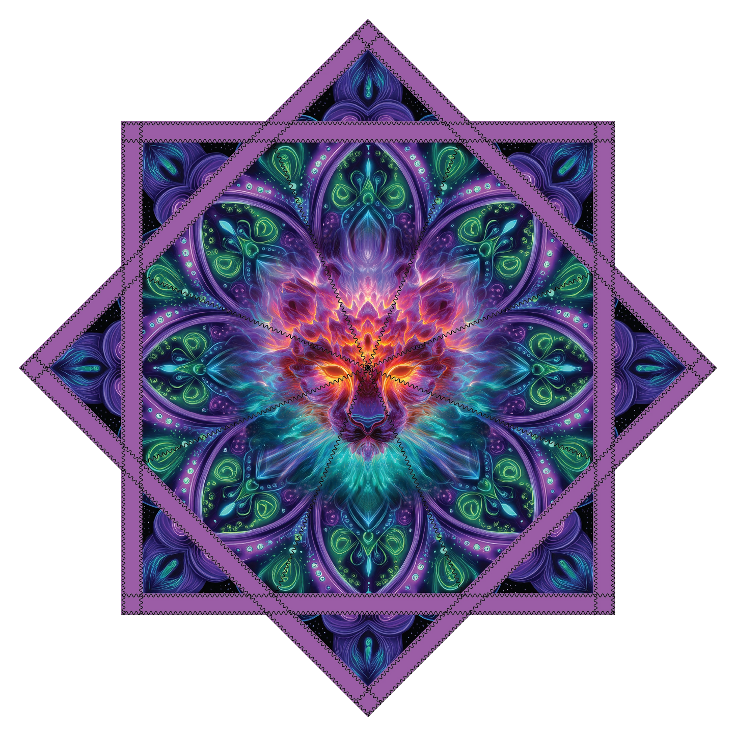 Prowler Plant – Forever FlowStar 26" (Ships By Nov 10th)