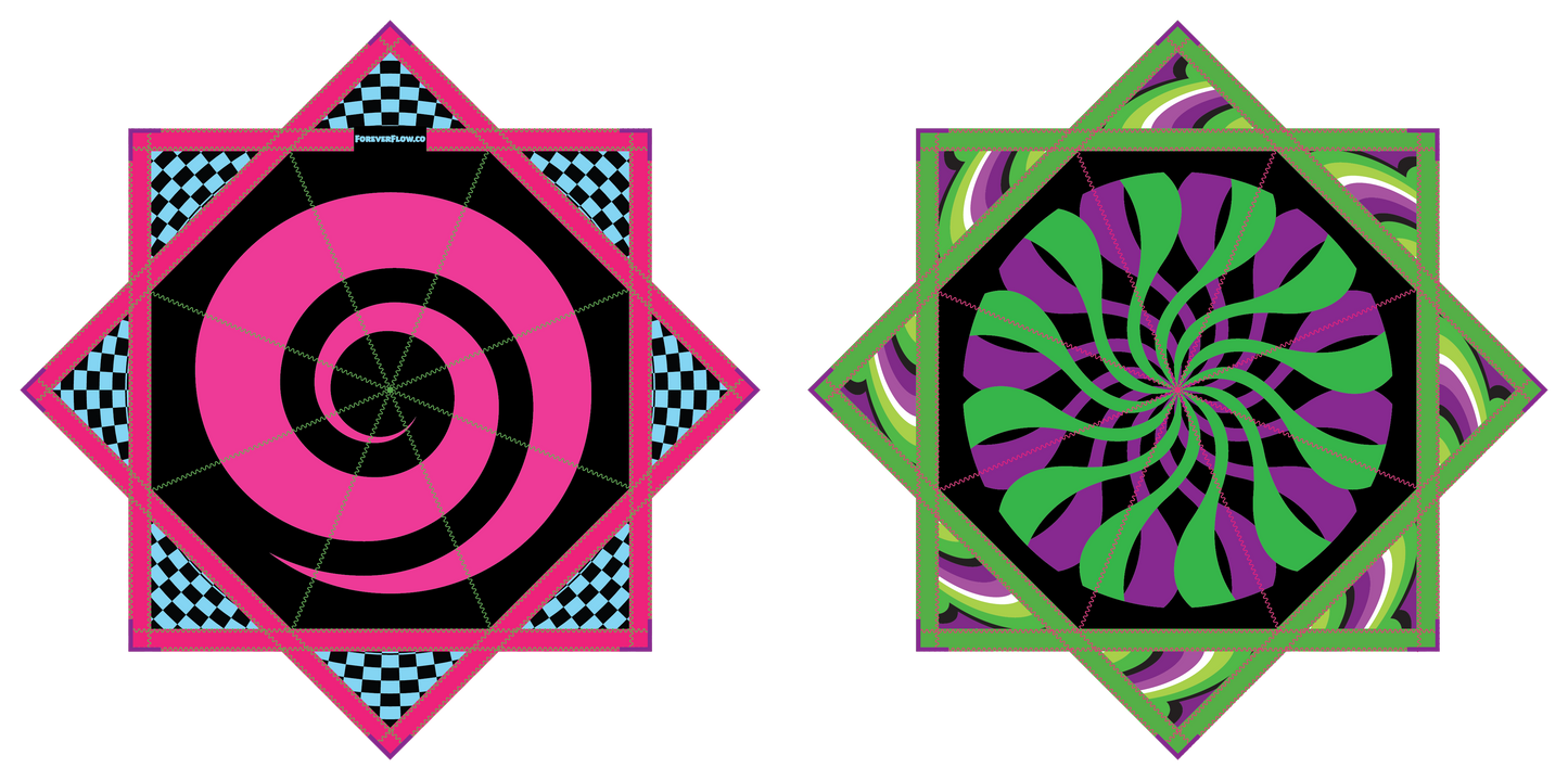 PsycheShift – Travel FlowStar 14" (Ships By Feb. 20th)