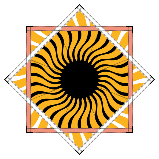 Rise & Flow – Forever FlowStar 26" (Ready To Ship-Drops Aug. 20th)