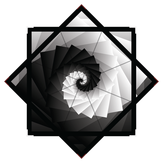 Salem Nite – Forever FlowStar 26" (Ready To Ship)