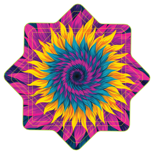 Shades of Sun –  GlowStar- LED Light Up 26" (Ships By Nov. 10th)