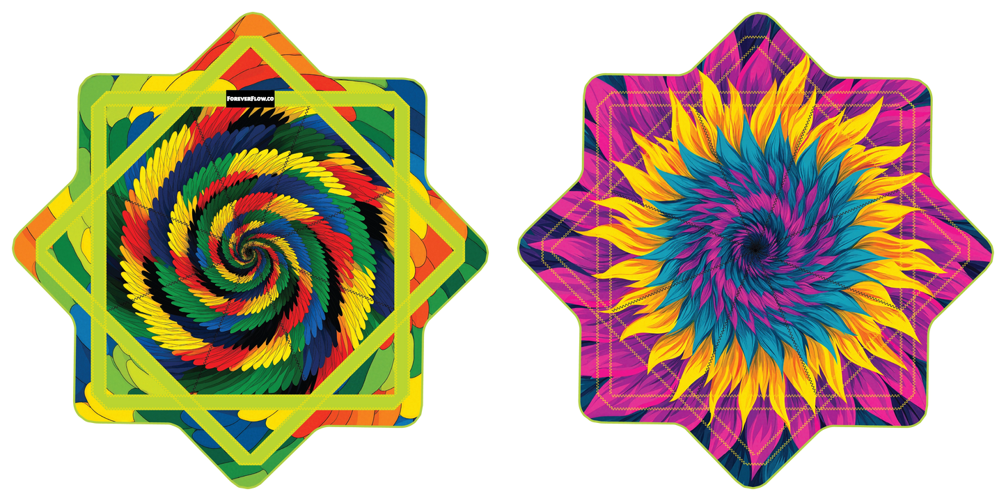 Shades of Sun –  GlowStar- LED Light Up 26" (Ships By Nov. 10th)