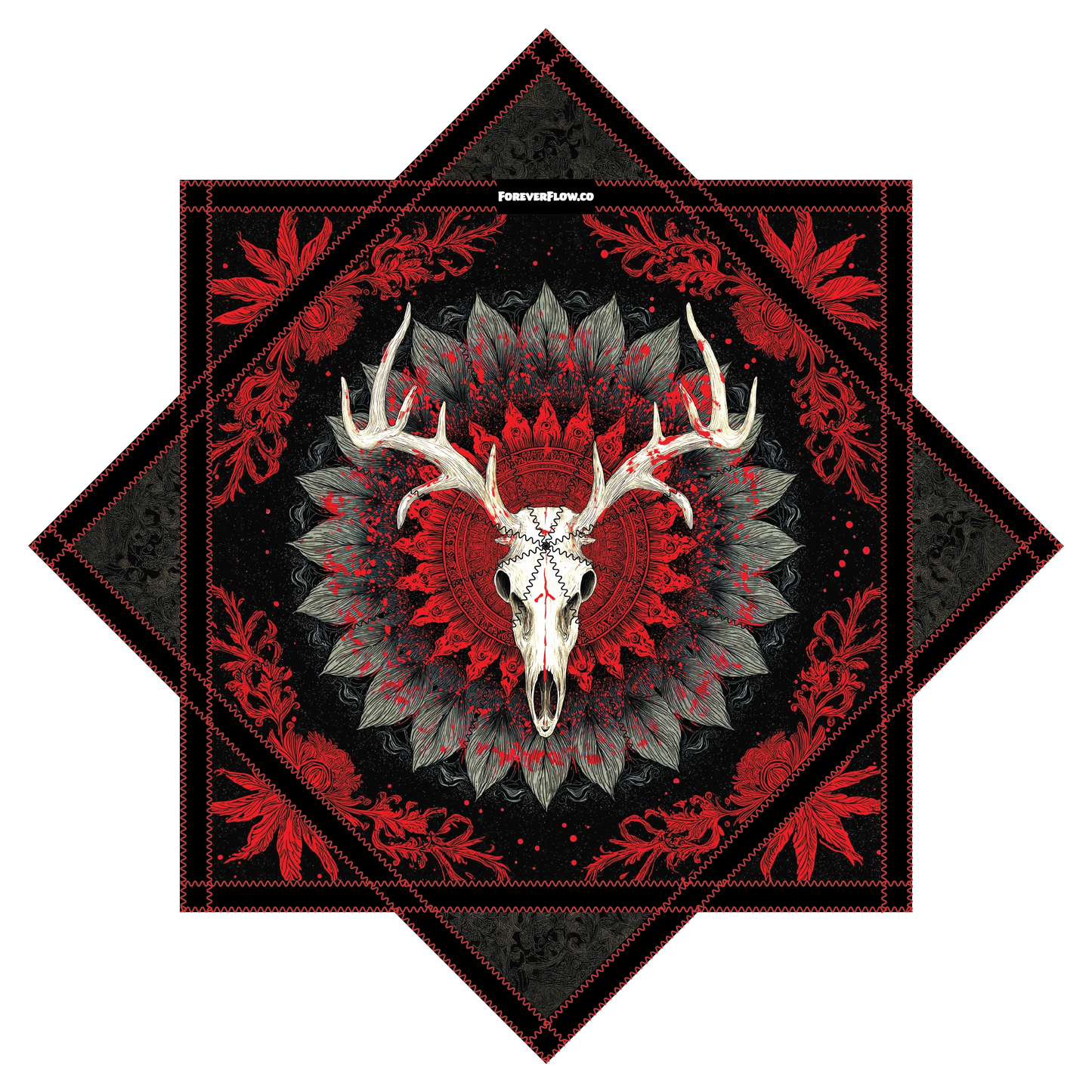 Stag Reaper – JUMBO, GlowStar, Forever FlowStar OPEN PRESALE (Ships by Oct. 10th)