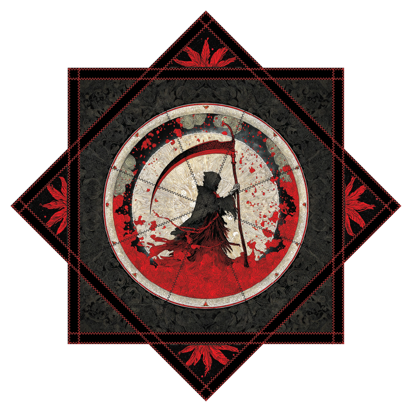 Stag Reaper – JUMBO, GlowStar, Forever FlowStar OPEN PRESALE (Ships by Oct. 10th)