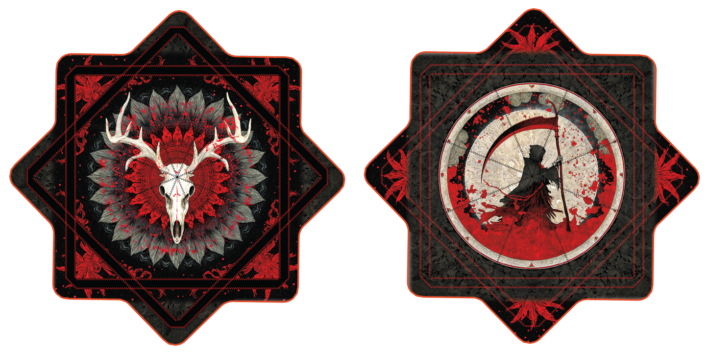 Stag Reaper – JUMBO, GlowStar, Forever FlowStar OPEN PRESALE (Ships by Oct. 10th)