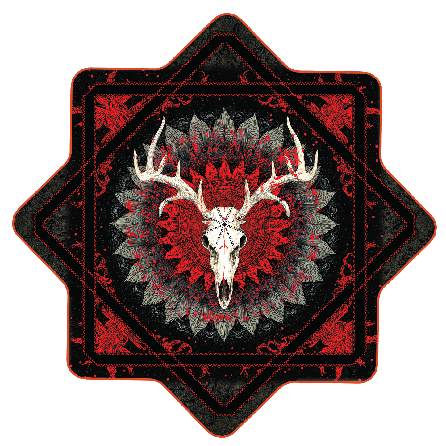 Stag Reaper – JUMBO, GlowStar, Forever FlowStar OPEN PRESALE (Ships by Oct. 10th)
