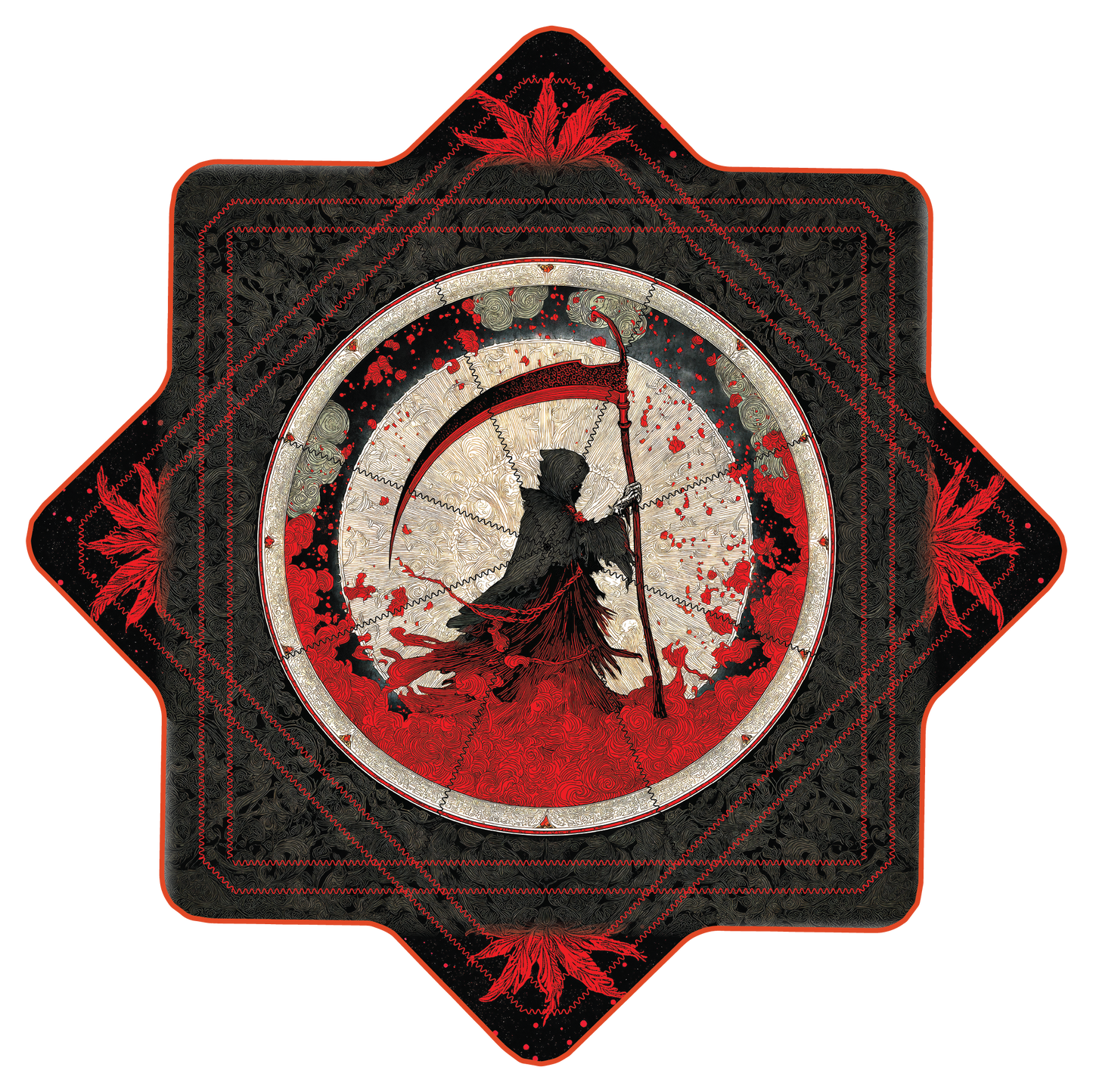 Stag Reaper – JUMBO, GlowStar, Forever FlowStar OPEN PRESALE (Ships by Oct. 10th)