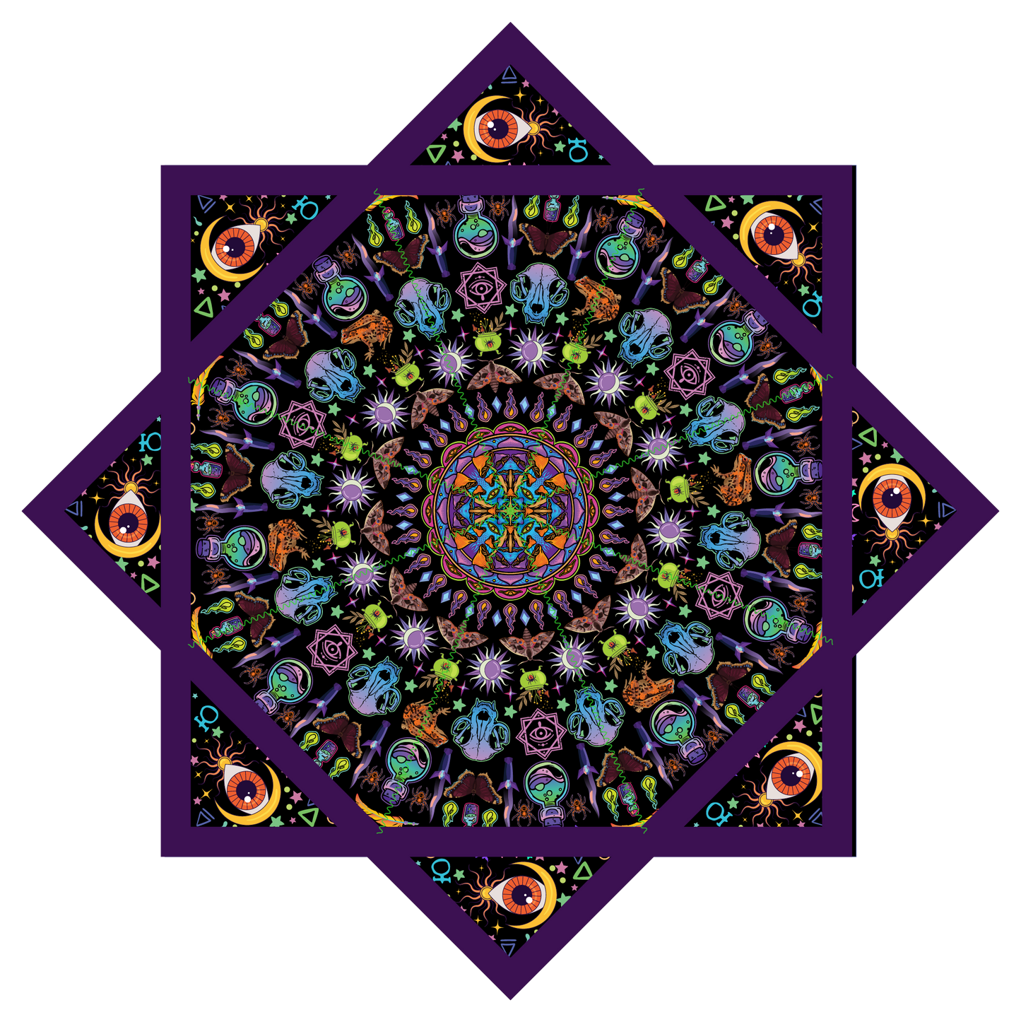 DreamDrop– Forever FlowStar 26" (Ships by August 1st)