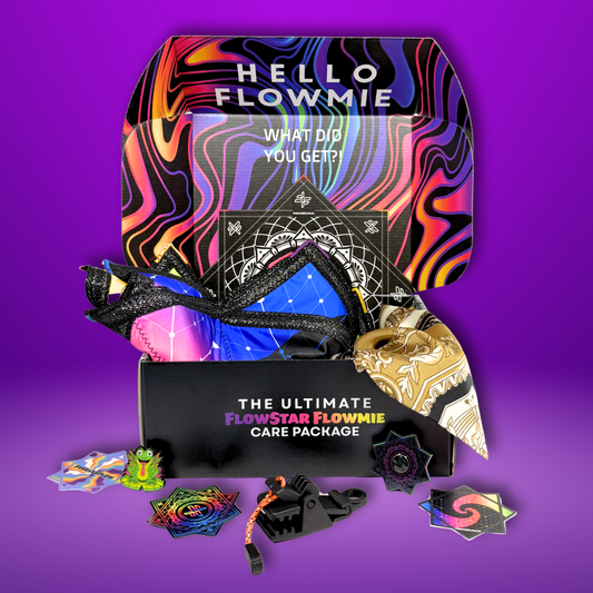 ForeverFlow FlowStar Subscription Box