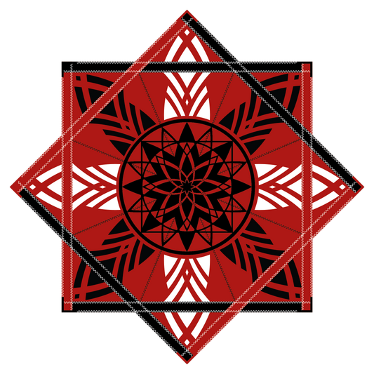 Sun Ray – Forever FlowStar 26" (Ready To Ship-Drops Aug. 20th)