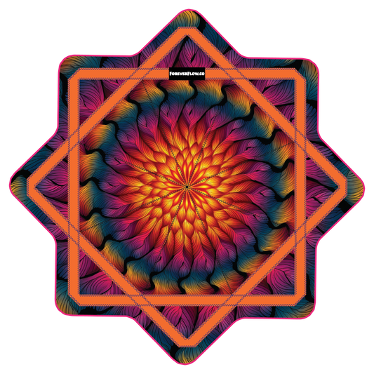 SunSet –  GlowStar- LED Light Up 26" (Ships By Nov. 10th)