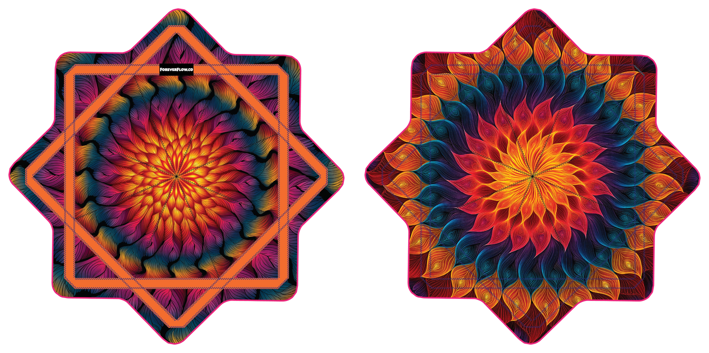 SunSet –  GlowStar- LED Light Up 26" (Ships By Nov. 10th)