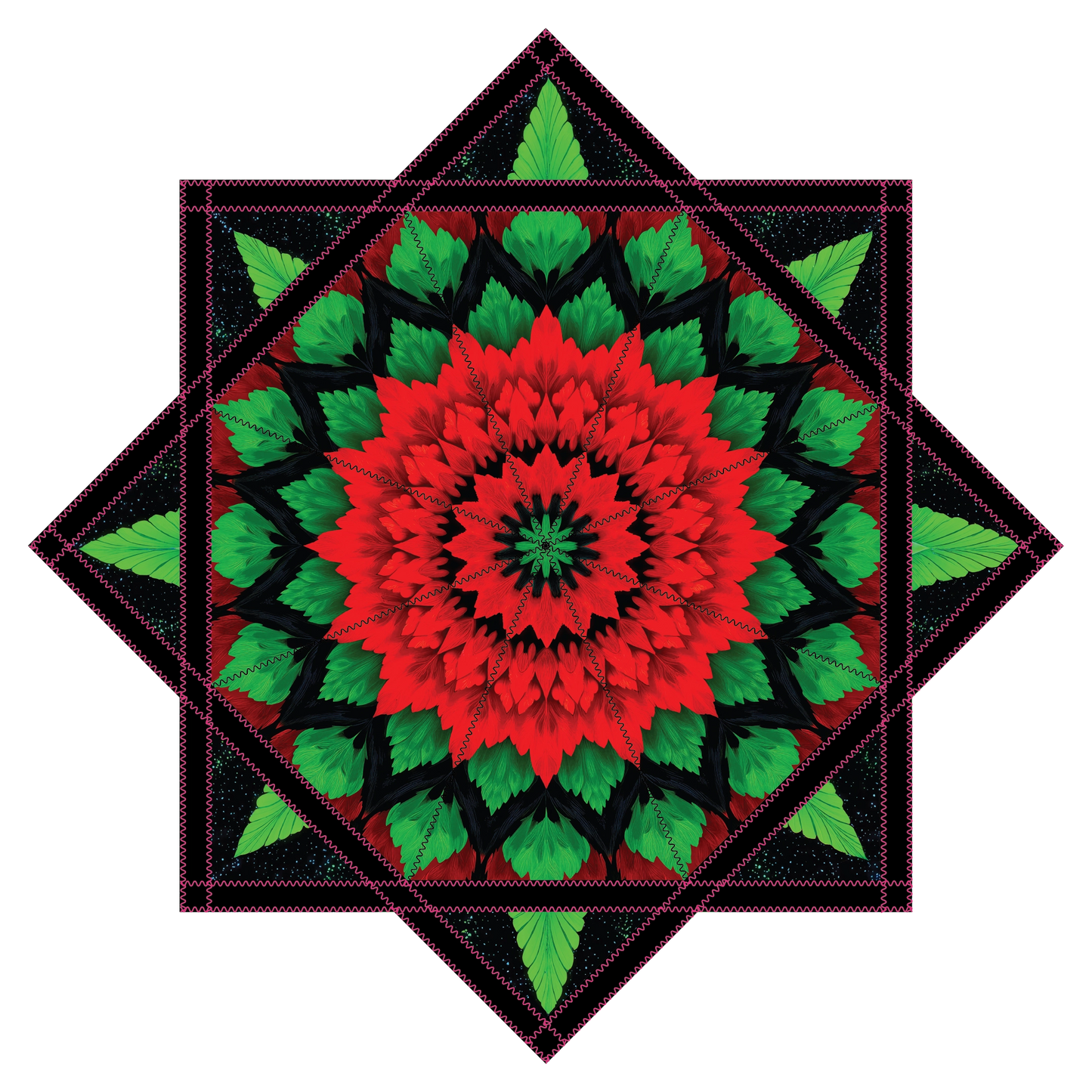 Twilight Bloom – Forever FlowStar 26" (Ships By Nov 10th)