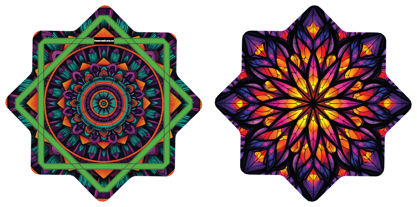 Wild Wonder –  GlowStar- LED Light Up 26" (Ships By Nov. 10th)