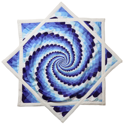 #14 Trippy FlipFlop FlowStar Forever FlowStar 26" (Ships by August 1st)
