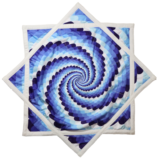 #14 Trippy FlipFlop FlowStar Forever FlowStar 26" (Ships by August 1st)