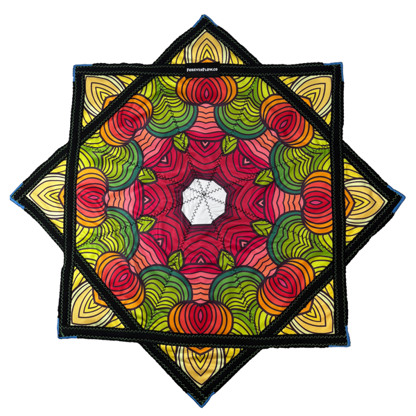Echo Bloom FlowStar
