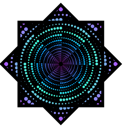 Nova Pulse – Forever FlowStar 26" (Ships by August 1st)