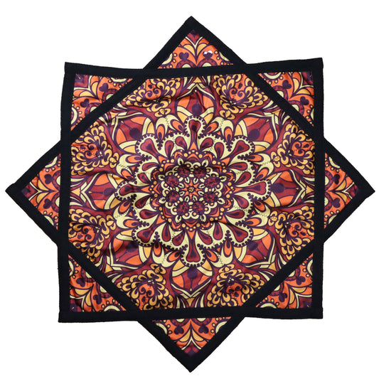 #16 Sunburst FlowStar