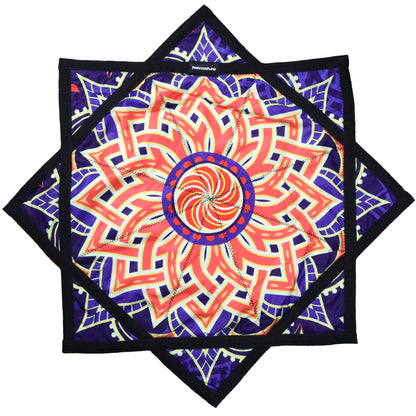 #16 Sunburst FlowStar