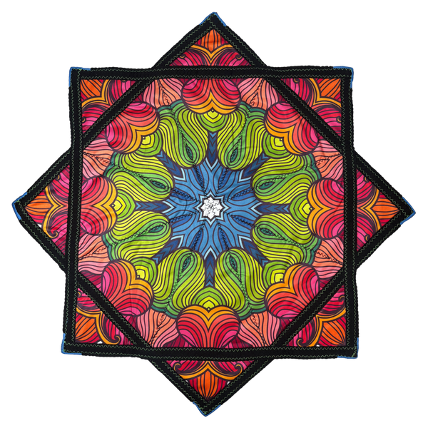 Echo Bloom FlowStar alternate view