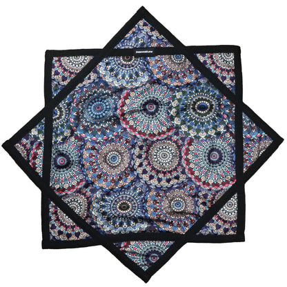 #17 Multiple Mandala FlowStar