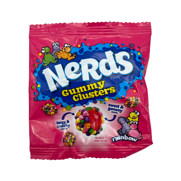 Candy