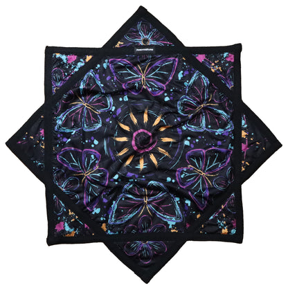 #18 Butterfly FlowStar
