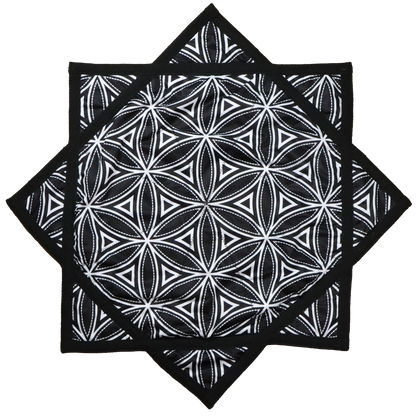 #1 Flower Of Life ForeverFlow Star