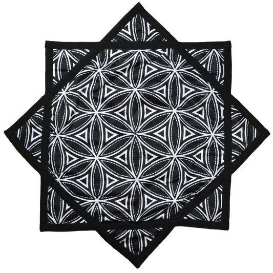 #1 Flower Of Life ForeverFlow Star