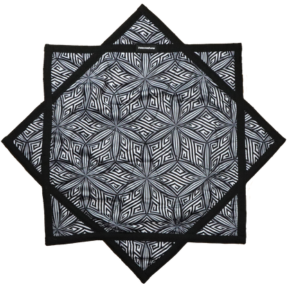 #1 Flower Of Life ForeverFlow Star