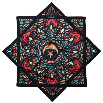 #4 MoonStar Forever FlowStar 26" (Ships by August 1st)