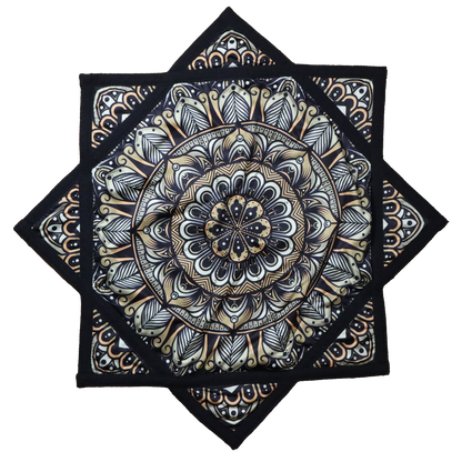 #4 MoonStar Forever FlowStar 26" (Ships by August 1st)