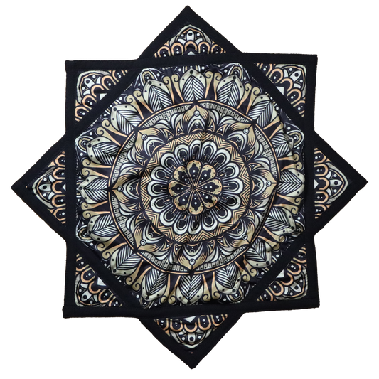 #4 MoonStar Forever FlowStar 26" (Ships by August 1st)