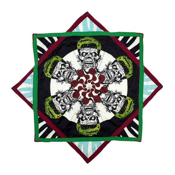 World War Z FlowStar alternate view