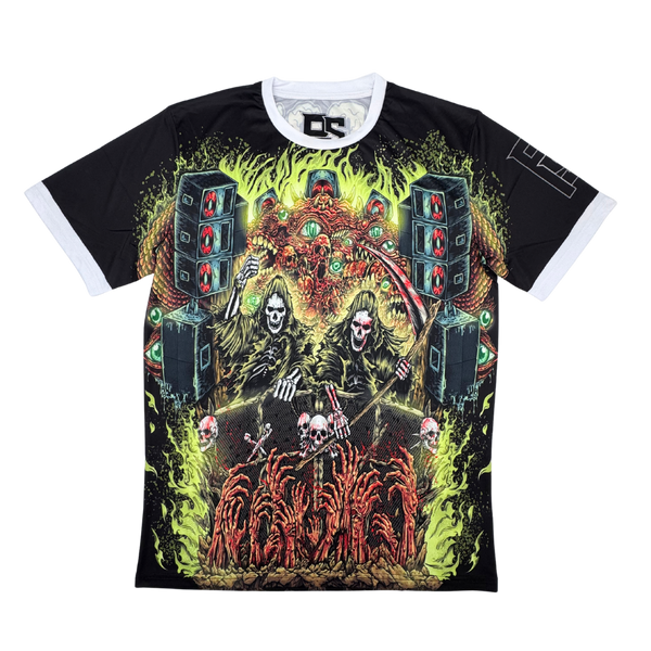 Riddim T-Shirt