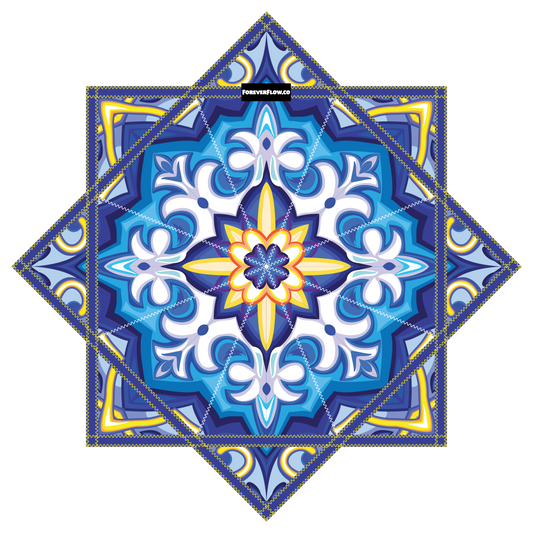 Frostpane  – Jumbo 48" FlowStar (Ships by Aug 1)