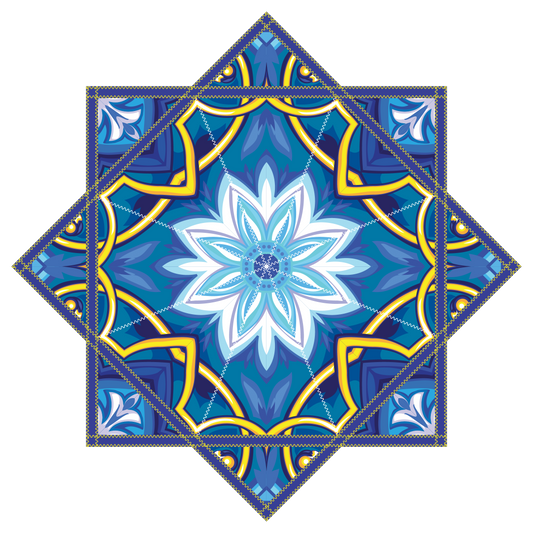 Frostpane  – Jumbo 48" FlowStar (Ships by Aug 1)