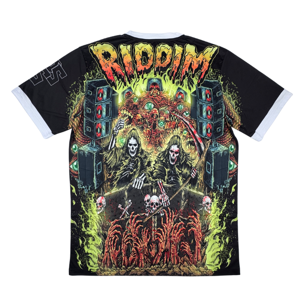 Riddim T-Shirt alternate view